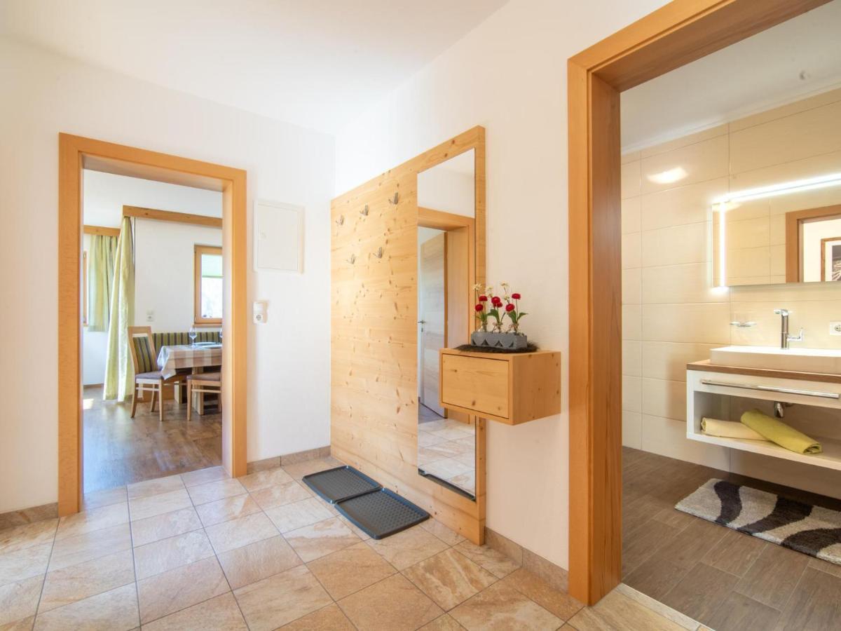 Blasinghof Hainzenberg Bagian luar foto