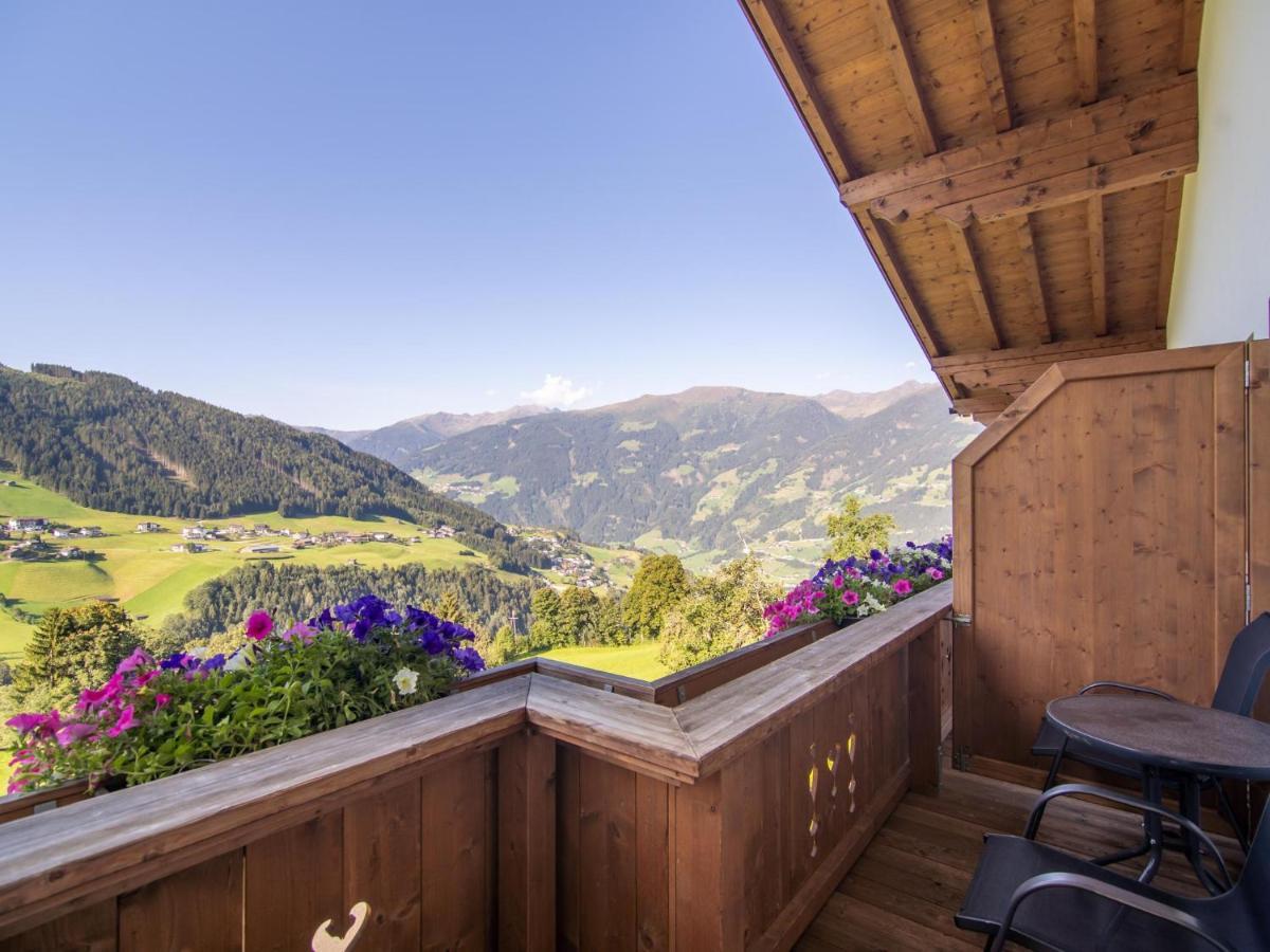 Blasinghof Hainzenberg Bagian luar foto