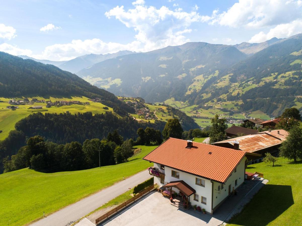 Blasinghof Hainzenberg Bagian luar foto