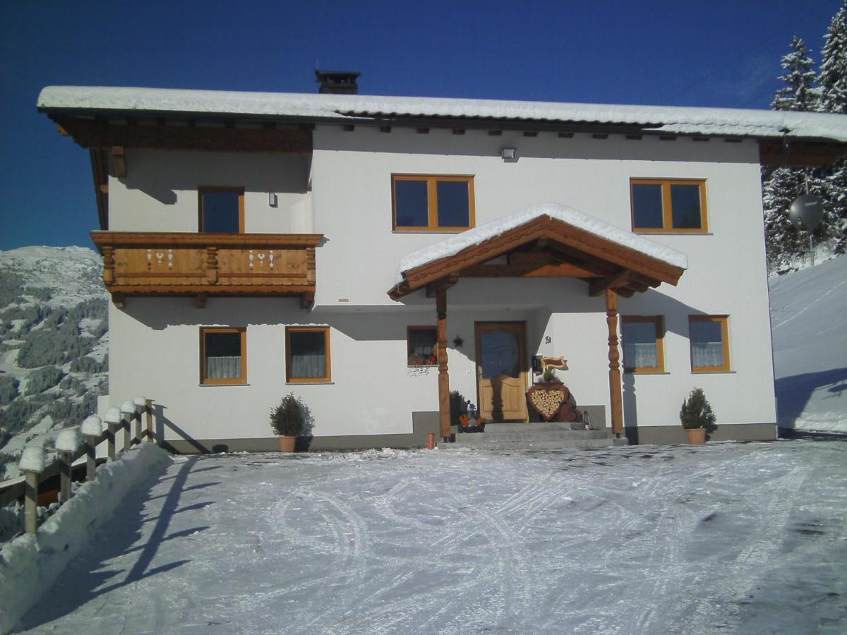 Blasinghof Hainzenberg Bagian luar foto