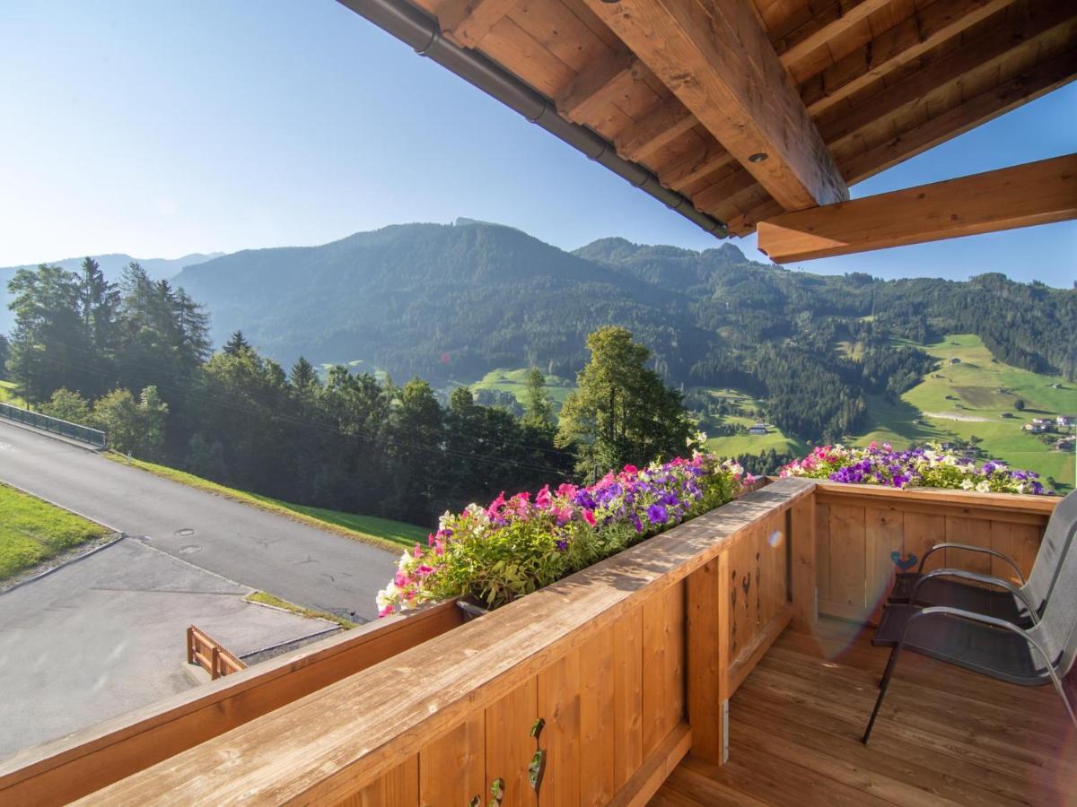 Blasinghof Hainzenberg Bagian luar foto